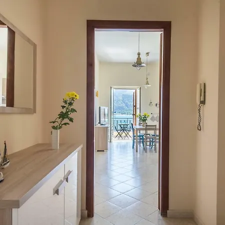 Casetta Vista Mare In Piazza A Mondello * باليرمو